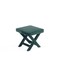 Manhattan Comfort Abigail Single Ottoman Bench in Green OT004-GR - alternate 3